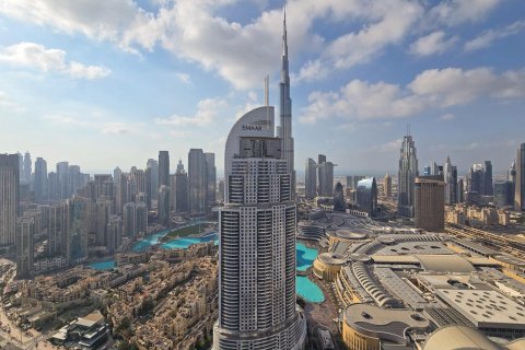 2 غرف نوم شقة في وسط مدينة دبي, الإمارات العربية المتحدة رقم 183455