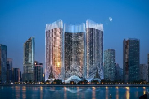 1 bedroom Apartment in Business Bay, UAE No. 183456
