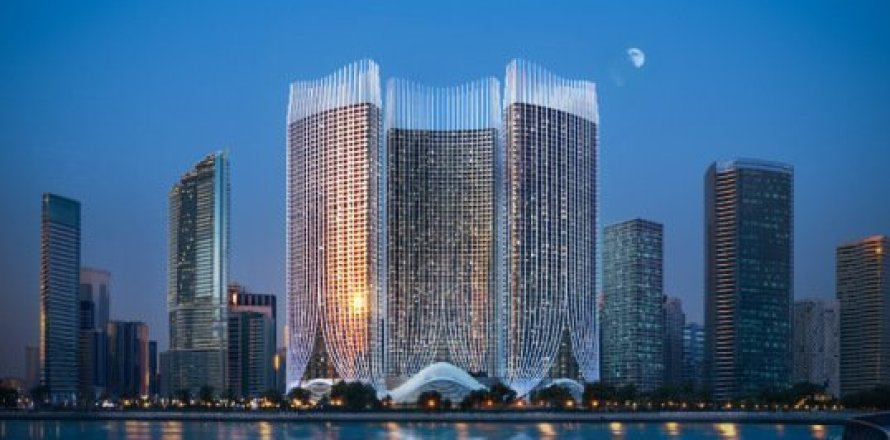 1 bedroom Apartment in Business Bay, UAE No. 183456