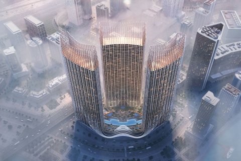 1 bedroom Apartment in Business Bay, UAE No. 183456 15