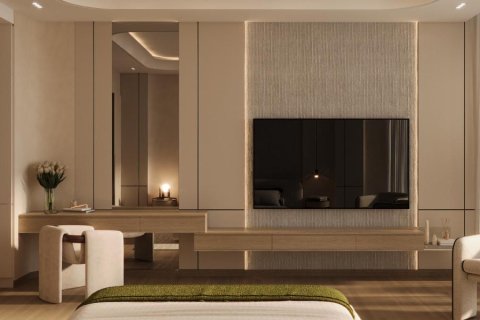 1 bedroom Apartment in Business Bay, UAE No. 183456 6