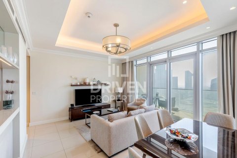 Apartment de 2 dormitorios en The Address Residence Fountain Views, UAE No. 84285 4