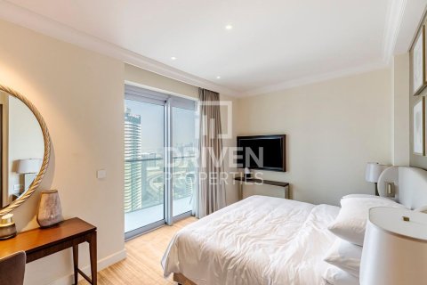 Apartment de 2 dormitorios en The Address Residence Fountain Views, UAE No. 84285 10