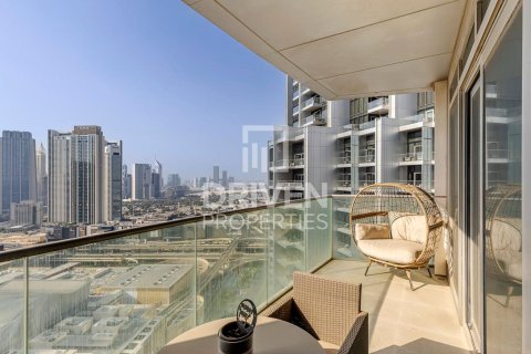 Apartment de 2 dormitorios en The Address Residence Fountain Views, UAE No. 84285 2