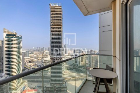 Apartment de 2 dormitorios en The Address Residence Fountain Views, UAE No. 84285 1
