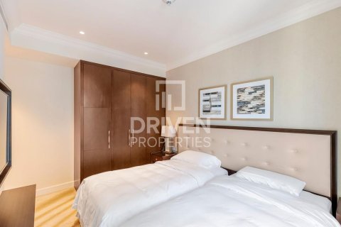 Apartment de 2 dormitorios en The Address Residence Fountain Views, UAE No. 84285 8