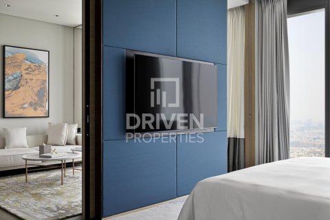 Apartment de 1 dormitorio en Zabeel, UAE No. 84286 7