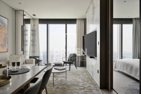 Apartment de 1 dormitorio en Zabeel, UAE No. 84286 5