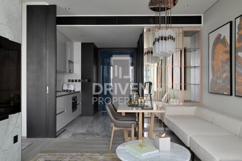 Apartment de 1 dormitorio en Zabeel, UAE No. 84286 4