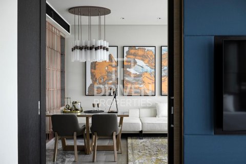 Apartment de 1 dormitorio en Zabeel, UAE No. 84286 10