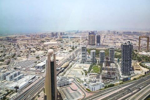 Apartment de 1 dormitorio en Zabeel, UAE No. 84286 19