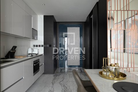 Apartment de 1 dormitorio en Zabeel, UAE No. 84286 12