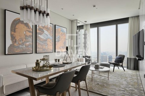 Apartment de 1 dormitorio en Zabeel, UAE No. 84286 3