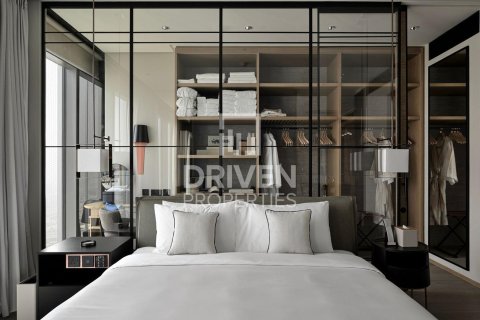 Apartment de 1 dormitorio en Zabeel, UAE No. 84286 8