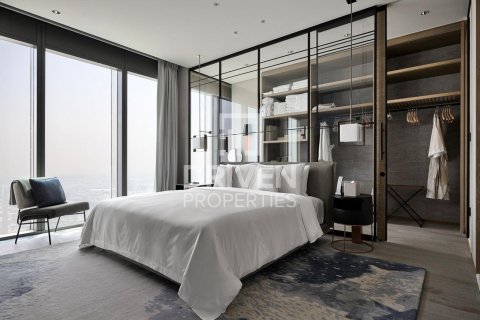 Apartment de 1 dormitorio en Zabeel, UAE No. 84286 6