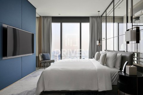 Apartment de 1 dormitorio en Zabeel, UAE No. 84286 9