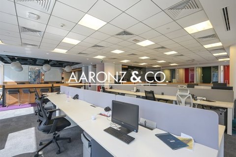 Office de 539m² en Downtown Dubai (Downtown Burj Dubai), UAE No. 142863 4