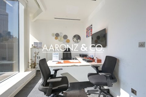 Office de 539m² en Downtown Dubai (Downtown Burj Dubai), UAE No. 142863 12