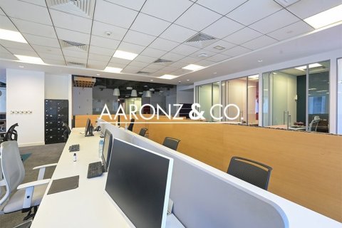 Office de 539m² en Downtown Dubai (Downtown Burj Dubai), UAE No. 142863 7