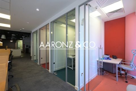 Office de 539m² en Downtown Dubai (Downtown Burj Dubai), UAE No. 142863 11