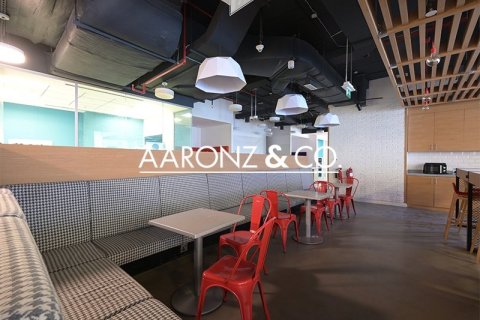 Office de 539m² en Downtown Dubai (Downtown Burj Dubai), UAE No. 142863 16