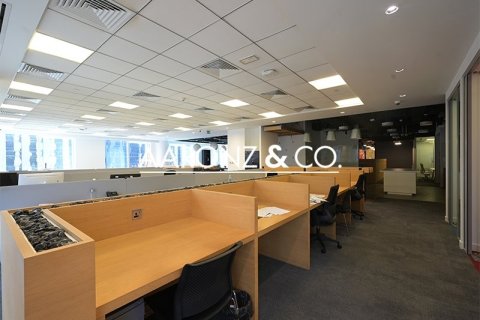 Office de 539m² en Downtown Dubai (Downtown Burj Dubai), UAE No. 142863 10
