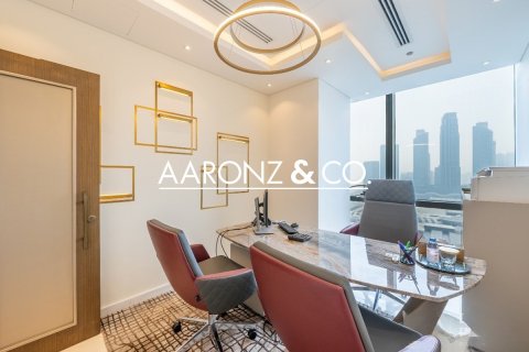 Office de 329m² en Downtown Dubai (Downtown Burj Dubai), UAE No. 142867 4