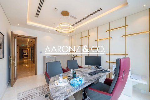Office de 329m² en Downtown Dubai (Downtown Burj Dubai), UAE No. 142867 15