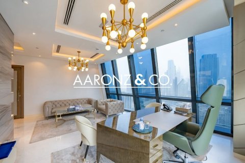 Office de 329m² en Downtown Dubai (Downtown Burj Dubai), UAE No. 142867 17
