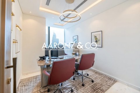 Office de 329m² en Downtown Dubai (Downtown Burj Dubai), UAE No. 142867 14