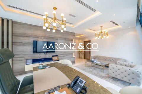 Office de 329m² en Downtown Dubai (Downtown Burj Dubai), UAE No. 142867 12