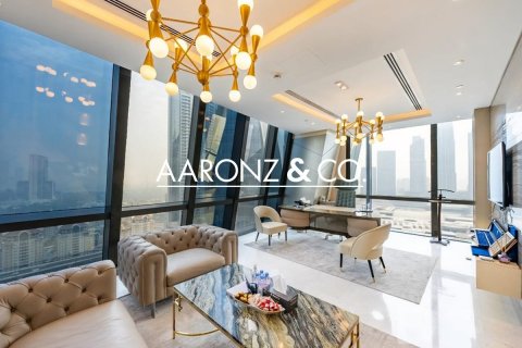Office de 329m² en Downtown Dubai (Downtown Burj Dubai), UAE No. 142867