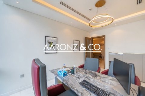 Office de 329m² en Downtown Dubai (Downtown Burj Dubai), UAE No. 142867 9