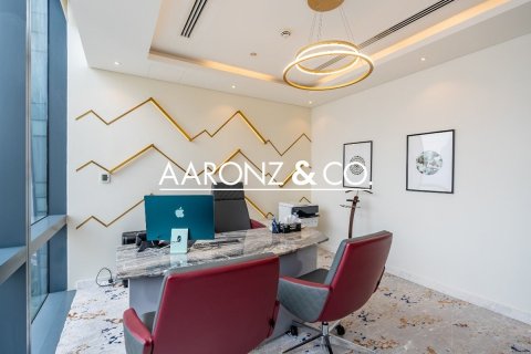 Office de 329m² en Downtown Dubai (Downtown Burj Dubai), UAE No. 142867 11