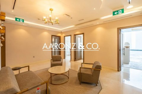 Office de 329m² en Downtown Dubai (Downtown Burj Dubai), UAE No. 142867 16
