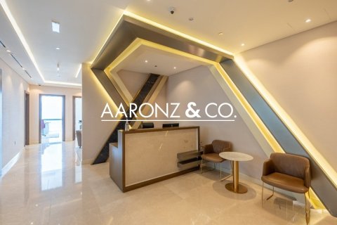 Office de 329m² en Downtown Dubai (Downtown Burj Dubai), UAE No. 142867 7