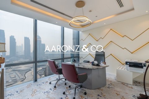 Office de 329m² en Downtown Dubai (Downtown Burj Dubai), UAE No. 142867 3
