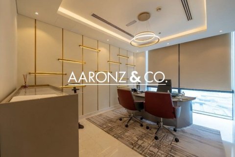 Office de 329m² en Downtown Dubai (Downtown Burj Dubai), UAE No. 142867 10