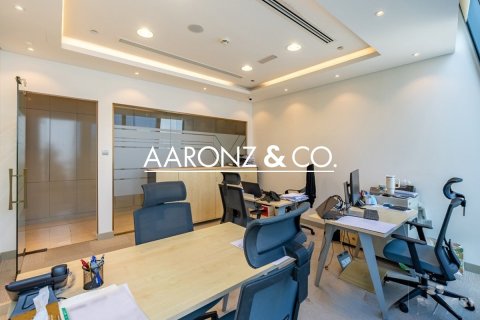 Office de 329m² en Downtown Dubai (Downtown Burj Dubai), UAE No. 142867 6