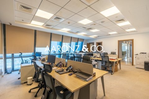 Office de 329m² en Downtown Dubai (Downtown Burj Dubai), UAE No. 142867 18