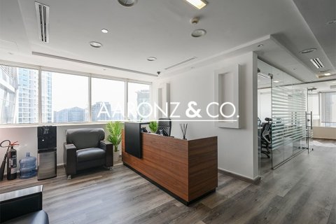 Office de 95m² en Business Bay, UAE No. 142866 6