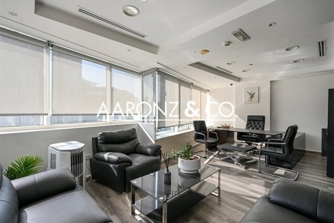 Office de 95m² en Business Bay, UAE No. 142866