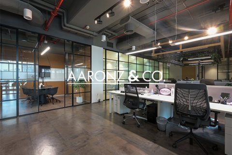 367m² Office in Dubai Marina, UAE No. 142862 7