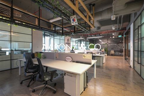 367m² Office in Dubai Marina, UAE No. 142862 4