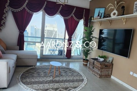 1 bedroom Apartment in Jumeirah Lake Towers, UAE No. 142864 3