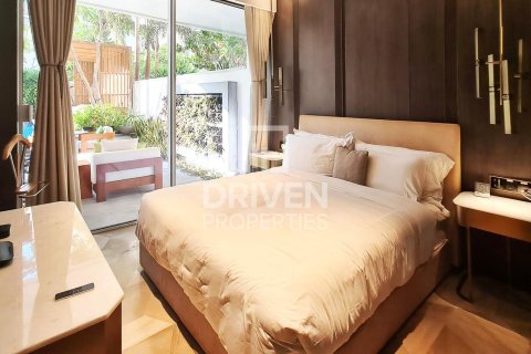 Appartement de 2 chambres à FIVE Palm Jumeirah, UAE No. 83758 11