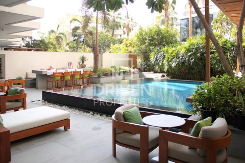 Appartement de 2 chambres à FIVE Palm Jumeirah, UAE No. 83758 4