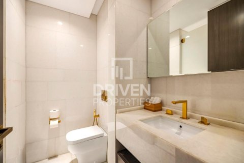 Appartement de 2 chambres à FIVE Palm Jumeirah, UAE No. 83758 18