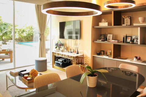 Appartement de 2 chambres à FIVE Palm Jumeirah, UAE No. 83758 2
