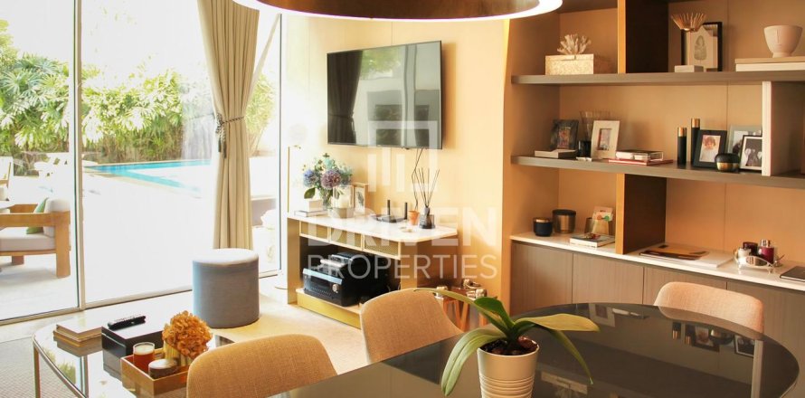 Appartement de 2 chambres à FIVE Palm Jumeirah, UAE No. 83758
